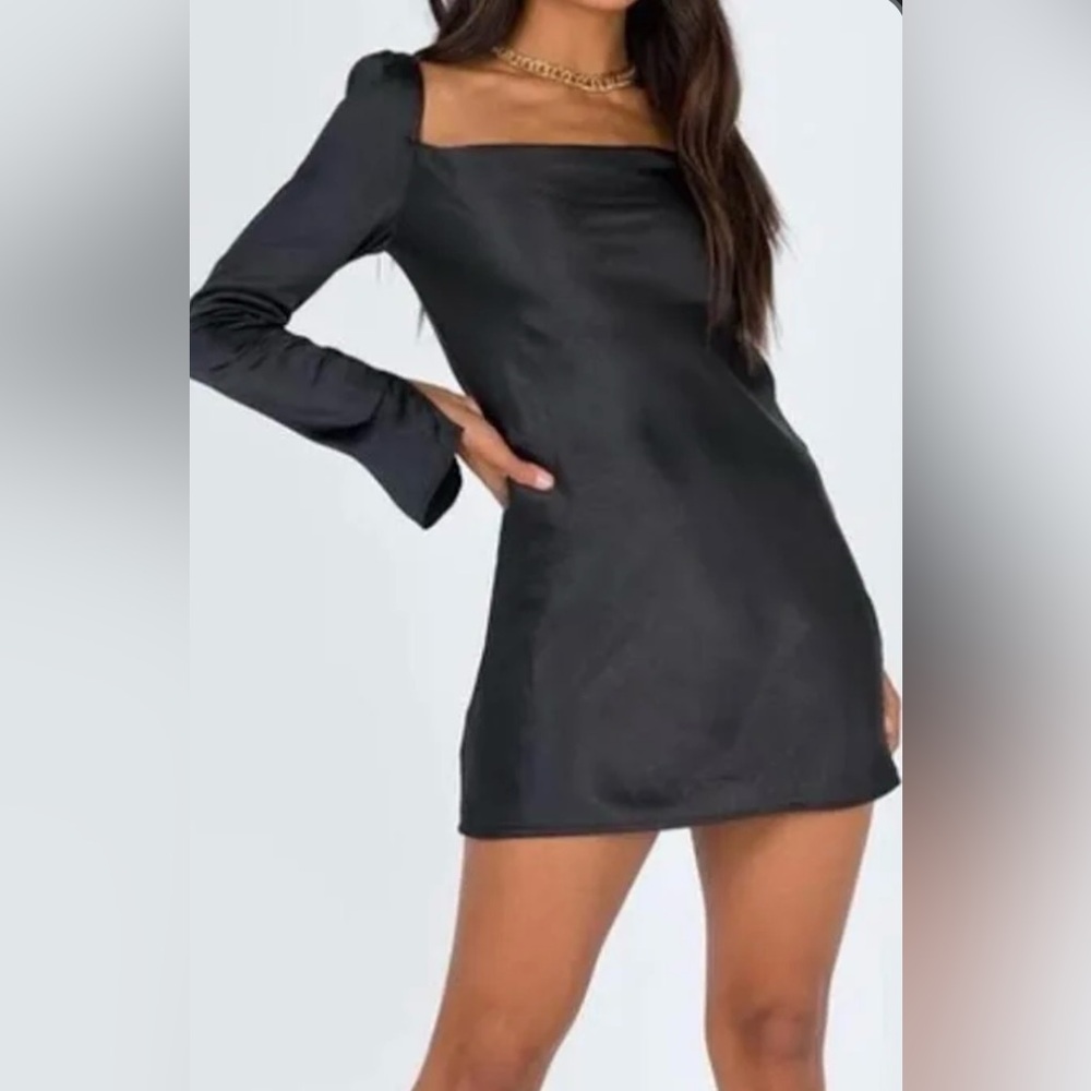 Princess Polly star mini dress